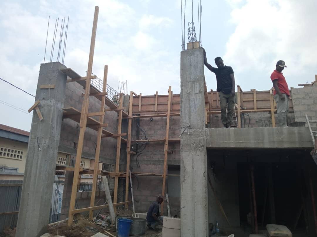 Industriel — vue 3